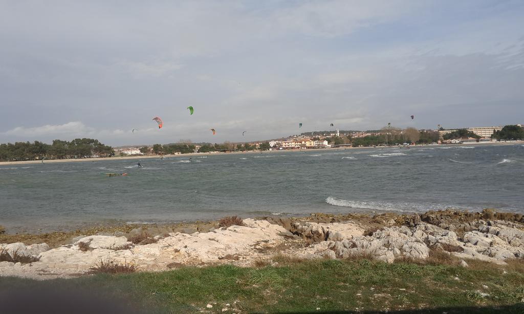 Holiday Home Magic View Medulin Room photo