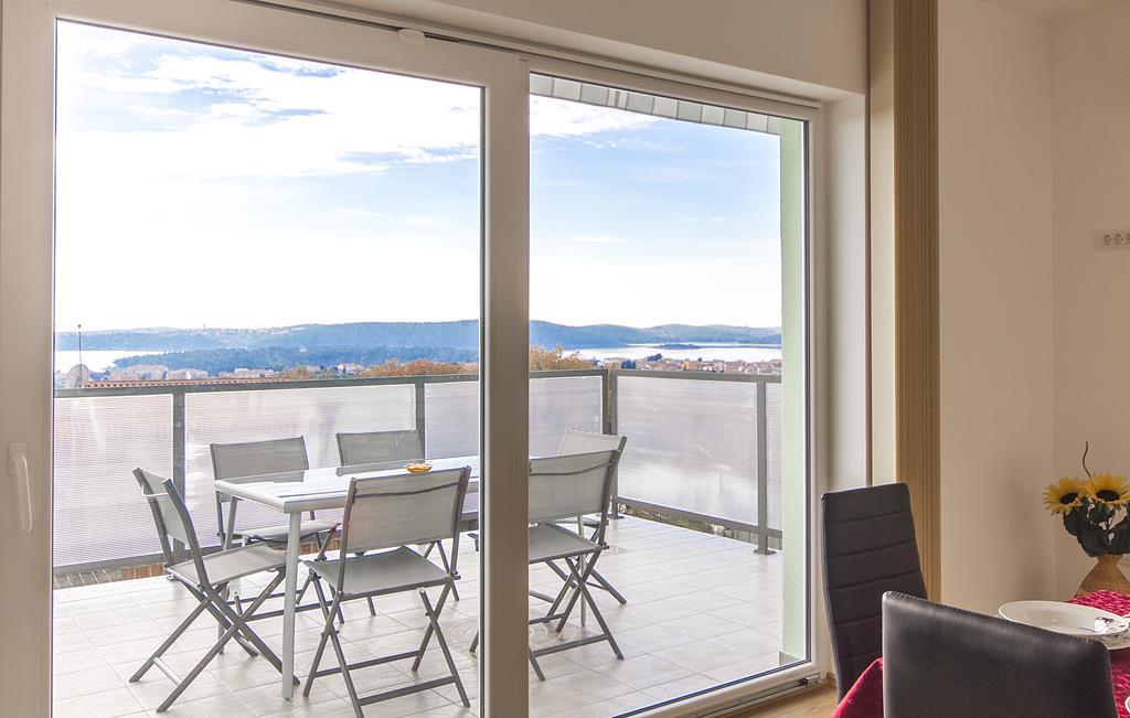 Holiday Home Magic View Medulin Room photo