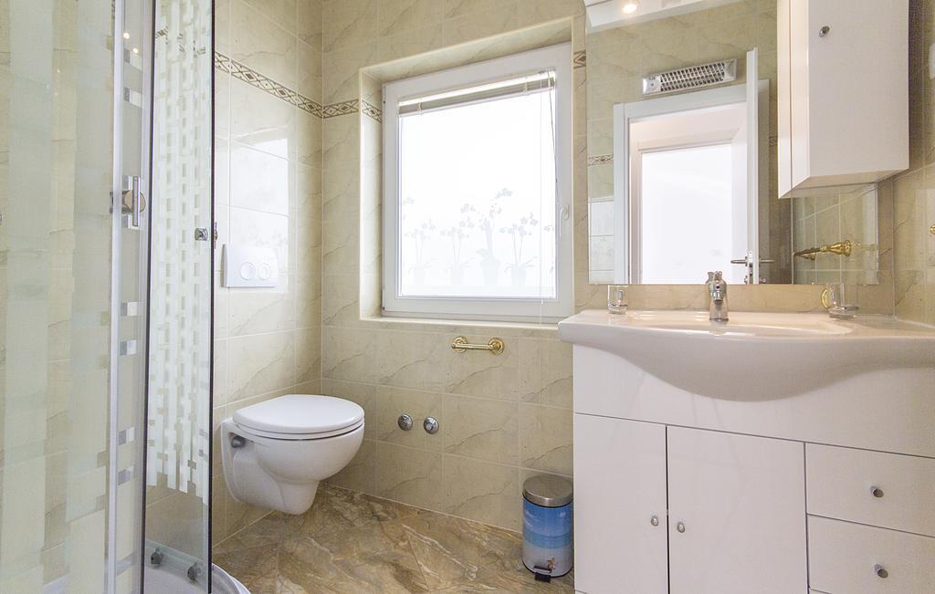 Holiday Home Magic View Medulin Room photo