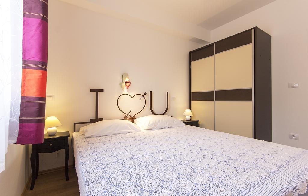 Holiday Home Magic View Medulin Room photo