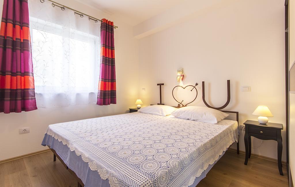 Holiday Home Magic View Medulin Room photo