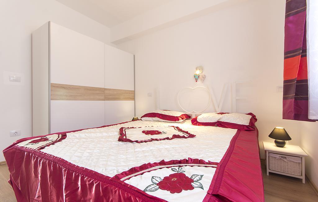 Holiday Home Magic View Medulin Room photo