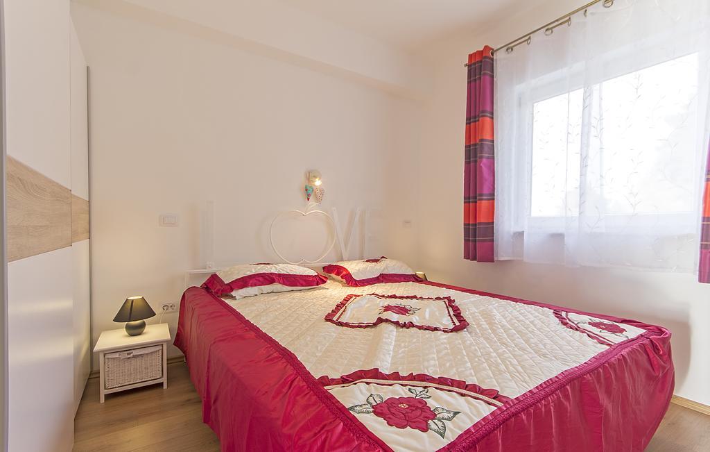 Holiday Home Magic View Medulin Room photo