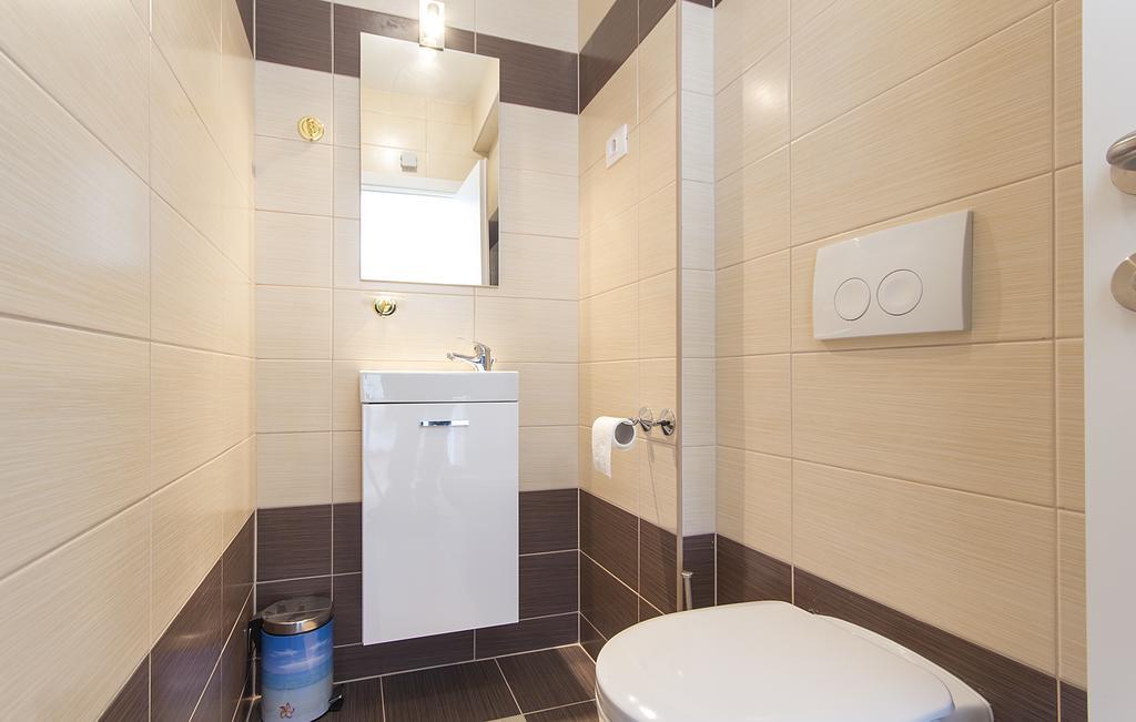 Holiday Home Magic View Medulin Room photo