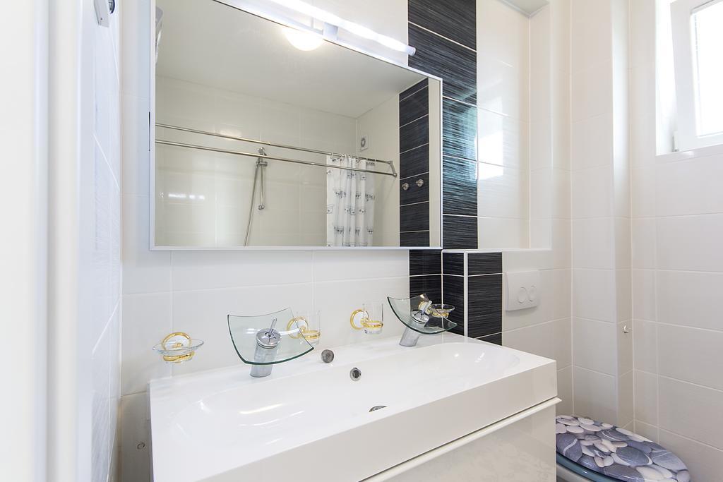 Holiday Home Magic View Medulin Room photo
