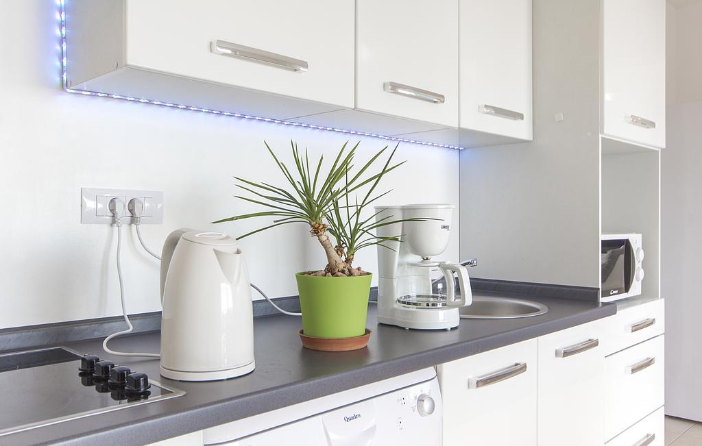 Holiday Home Magic View Medulin Room photo