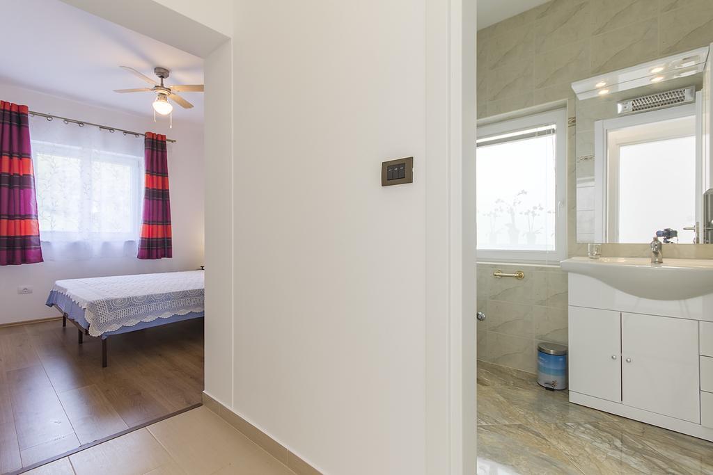 Holiday Home Magic View Medulin Room photo