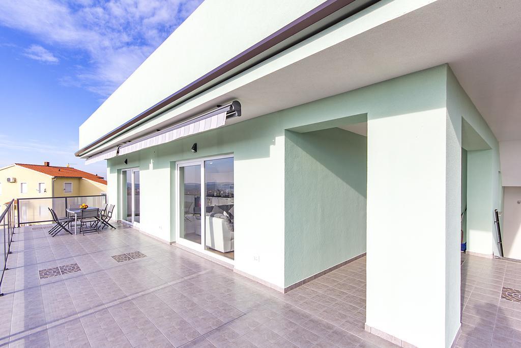 Holiday Home Magic View Medulin Room photo