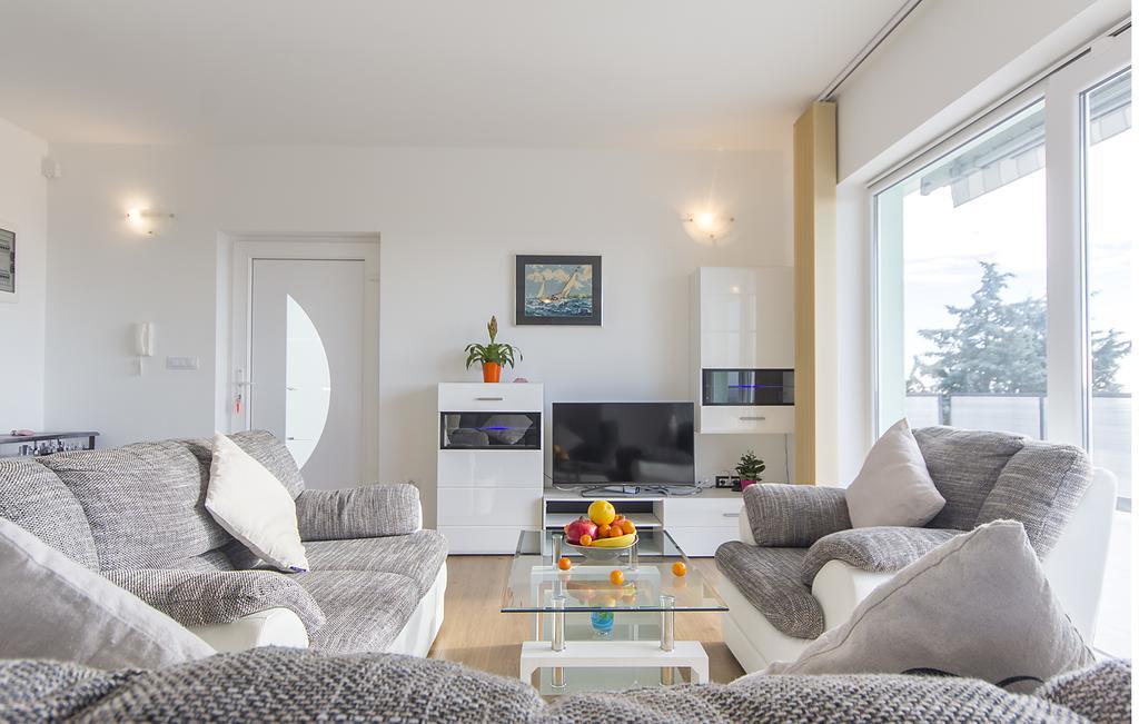 Holiday Home Magic View Medulin Room photo