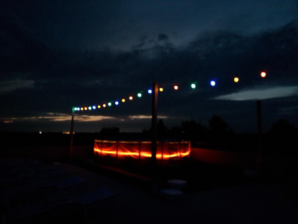 Holiday Home Magic View Medulin Exterior photo