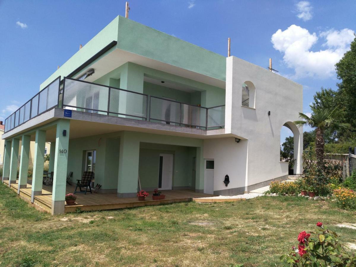 Holiday Home Magic View Medulin Exterior photo