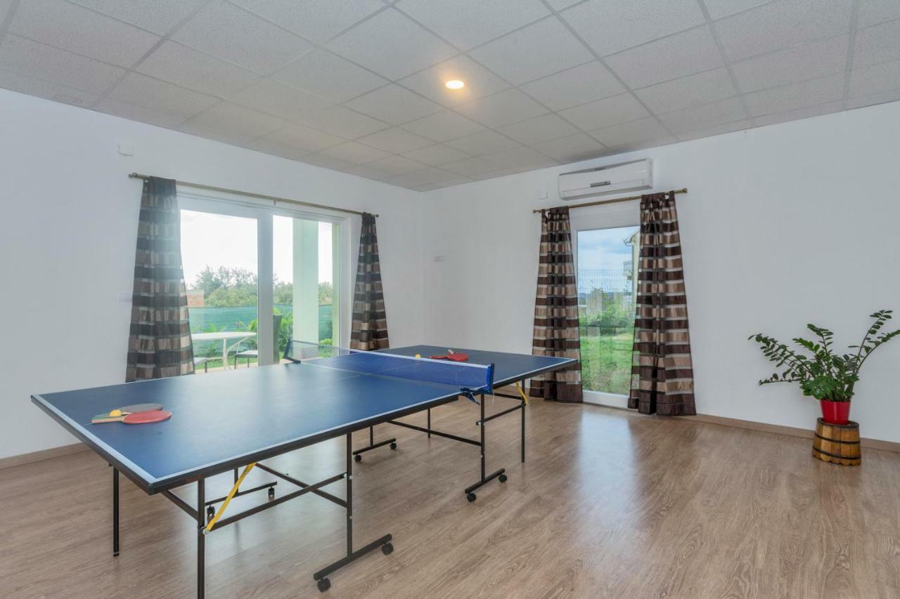 Holiday Home Magic View Medulin Exterior photo